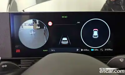 Hyundai Ioniq 5 2024 0.1 Автомат в Москве № 608294, миниатюра 8