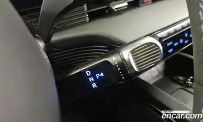 Hyundai Ioniq 5 2024 0.1 Автомат в Москве № 608294, миниатюра 9