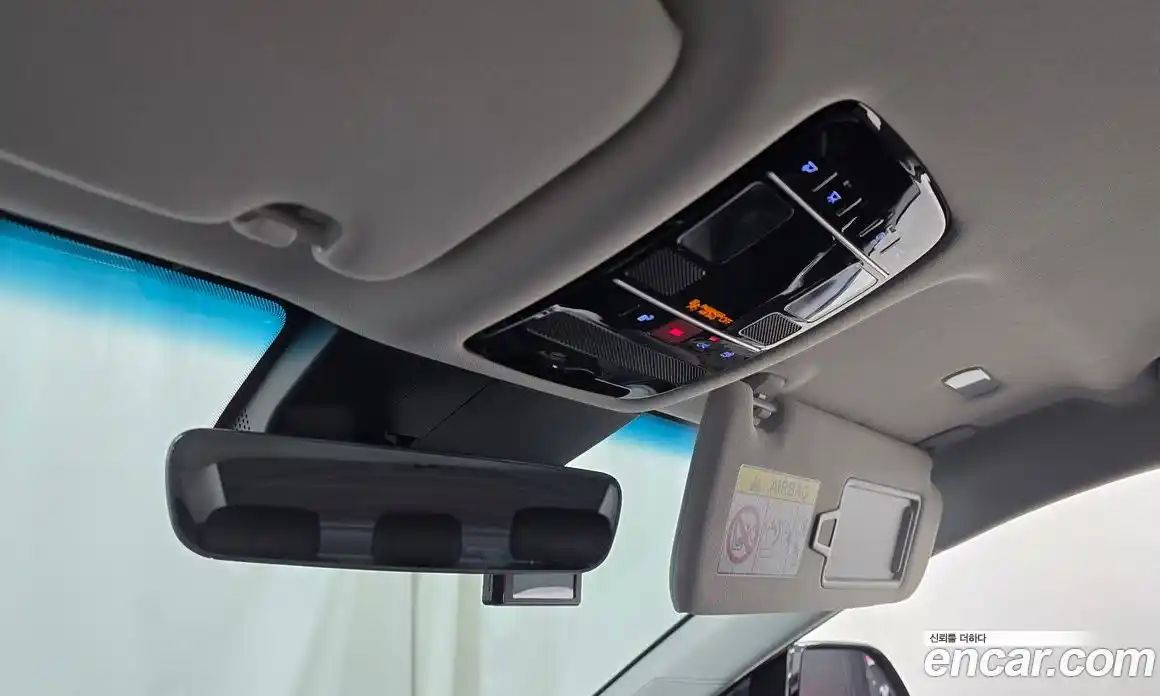 Hyundai Grandeur 2023 2.5 Автомат в Москве № 608408, фото 17