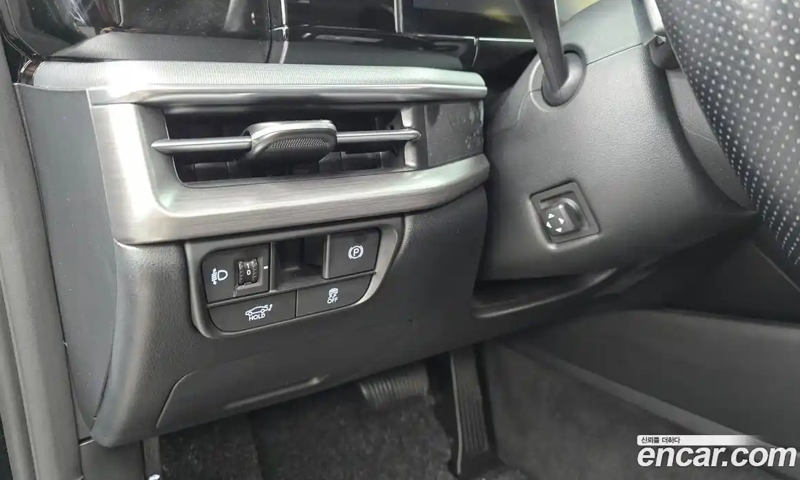 Hyundai Grandeur 2023 2.5 Автомат в Москве № 608408, фото 18