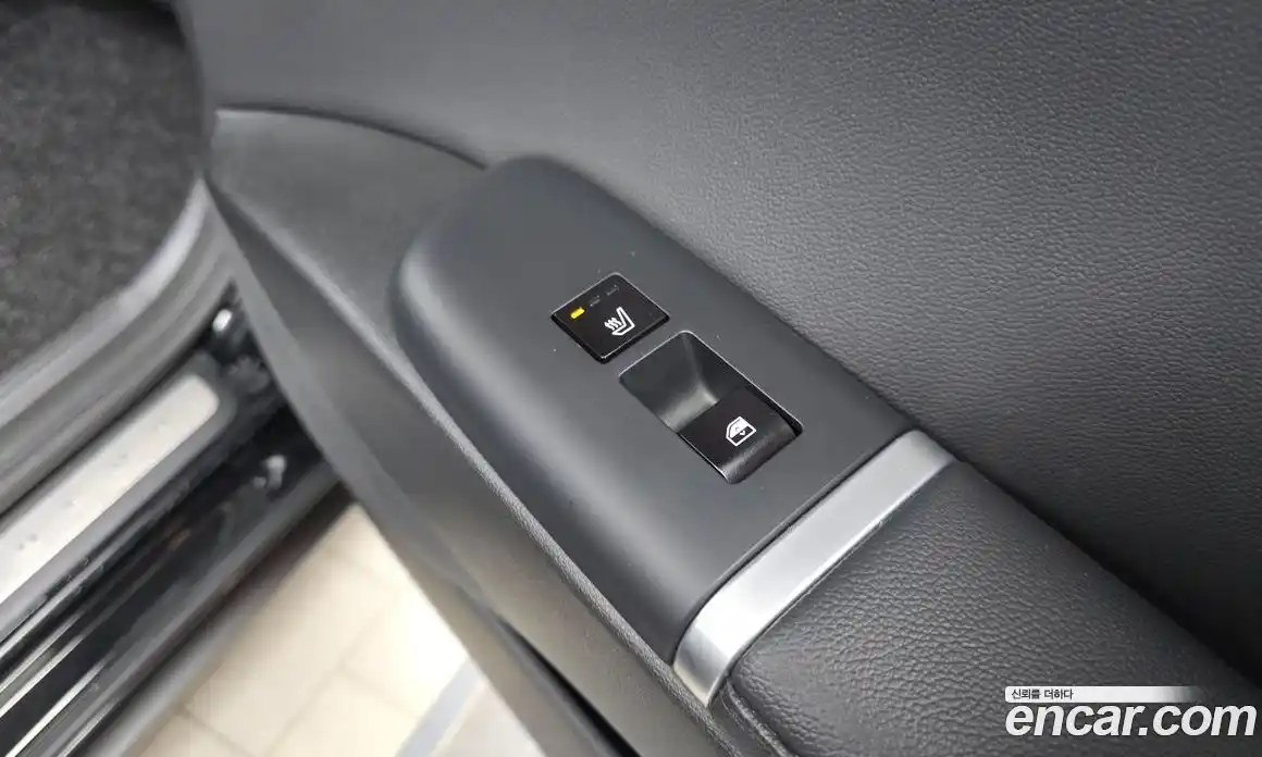 Hyundai Grandeur 2023 2.5 Автомат в Москве № 608408, фото 19