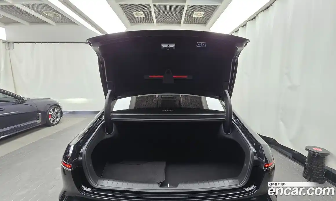 Hyundai Grandeur 2023 2.5 Автомат в Москве № 608408, фото 20