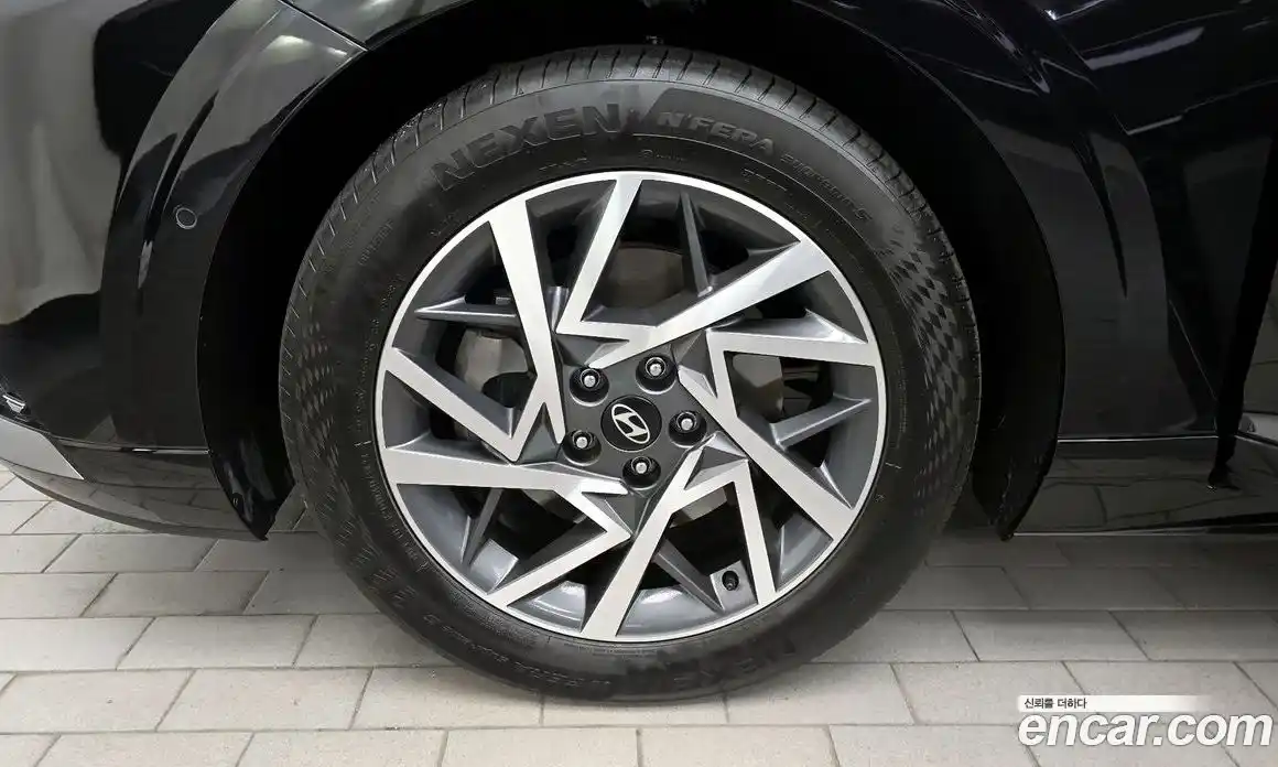 Hyundai Grandeur 2023 2.5 Автомат в Москве № 608408, фото 5