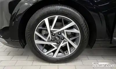 Hyundai Grandeur 2023 2.5 Автомат в Москве № 608408, миниатюра 5