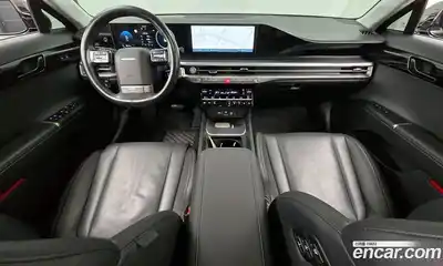 Hyundai Grandeur 2023 2.5 Автомат в Москве № 608408, миниатюра 7