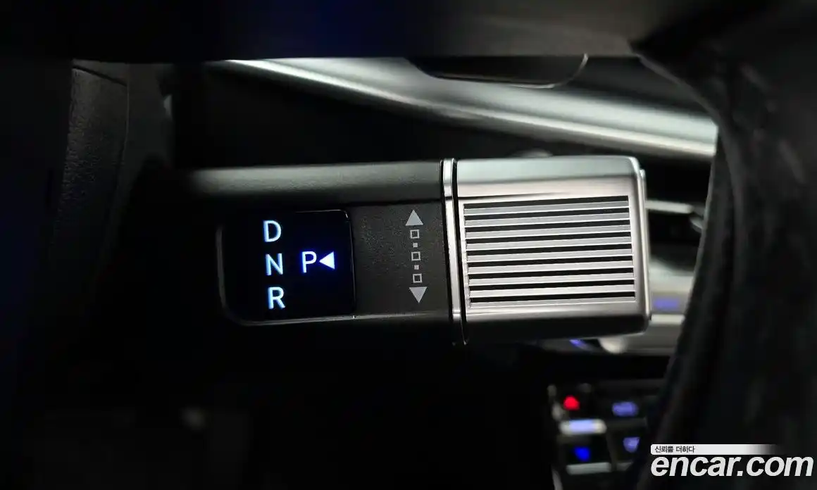 Hyundai Grandeur 2023 2.5 Автомат в Москве № 608408, фото 9