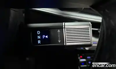 Hyundai Grandeur 2023 2.5 Автомат в Москве № 608408, миниатюра 9