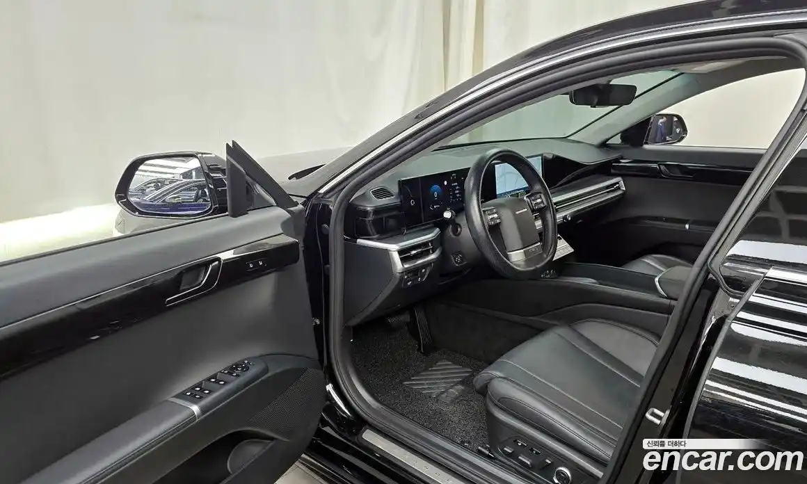 Hyundai Grandeur 2023 2.5 Автомат в Москве № 608408, фото 10