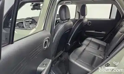 Hyundai Casper 2023 1.0 Автомат в Москве № 608519, миниатюра 11