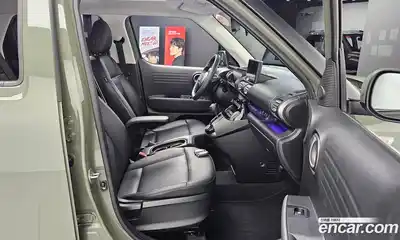 Hyundai Casper 2023 1.0 Автомат в Москве № 608519, миниатюра 12