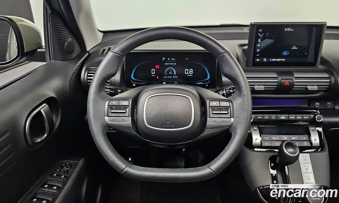 Hyundai Casper 2023 1.0 Автомат в Москве № 608519, фото 14