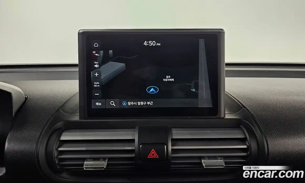 Hyundai Casper 2023 1.0 Автомат в Москве № 608519, фото 15