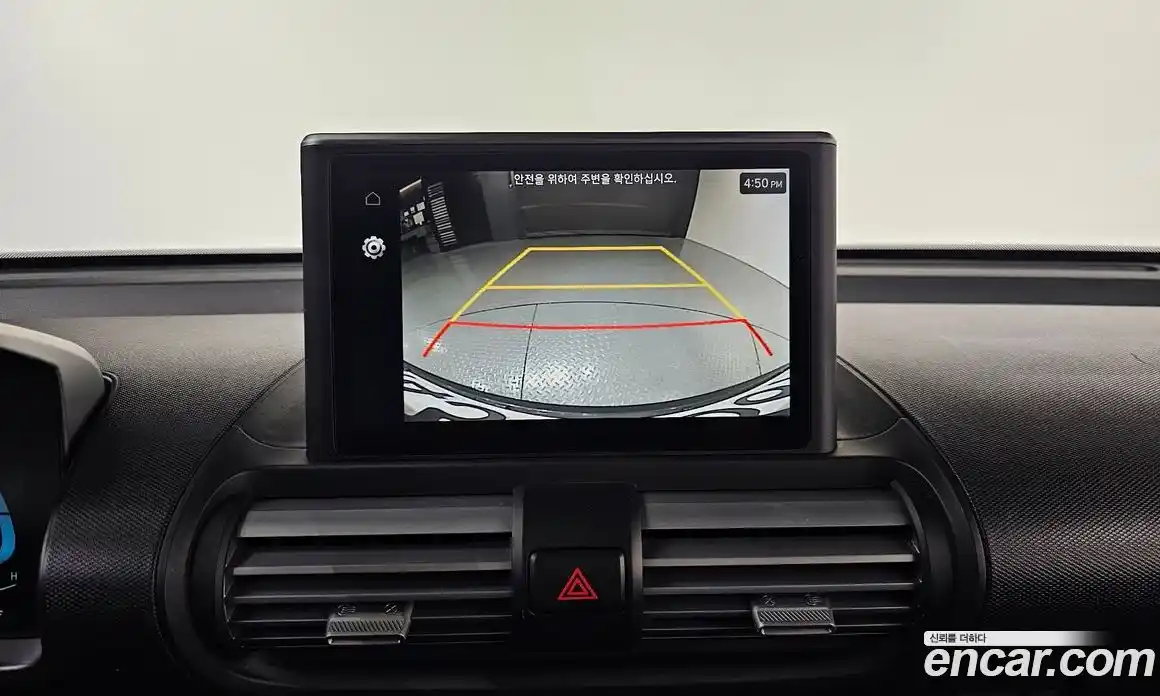 Hyundai Casper 2023 1.0 Автомат в Москве № 608519, фото 16