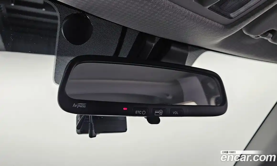 Hyundai Casper 2023 1.0 Автомат в Москве № 608519, фото 18