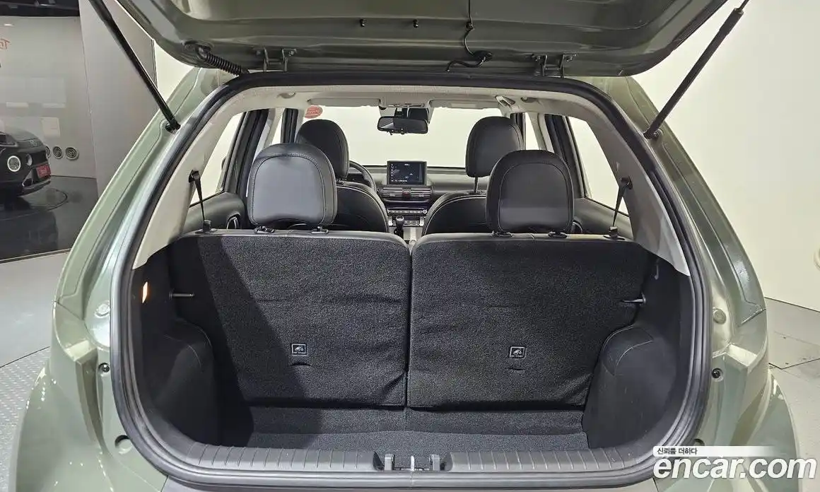 Hyundai Casper 2023 1.0 Автомат в Москве № 608519, фото 20