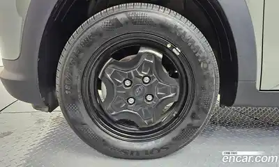 Hyundai Casper 2023 1.0 Автомат в Москве № 608519, миниатюра 5