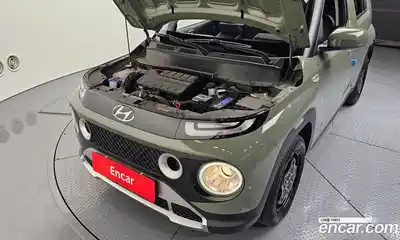 Hyundai Casper 2023 1.0 Автомат в Москве № 608519, миниатюра 6