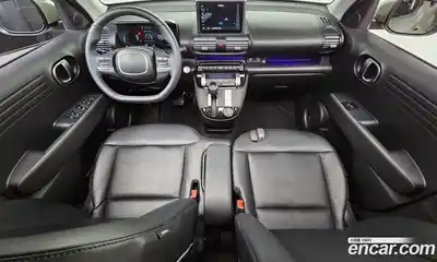 Hyundai Casper 2023 1.0 Автомат в Москве № 608519, миниатюра 7