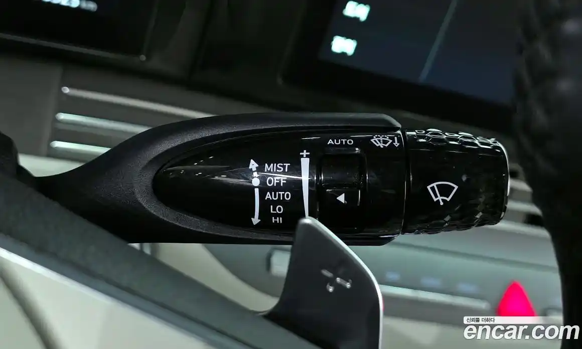 Hyundai Grandeur 2022 2.5 Автомат в Москве № 608614, фото 19