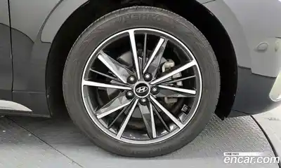 Hyundai Grandeur 2022 2.5 Автомат в Москве № 608614, миниатюра 5