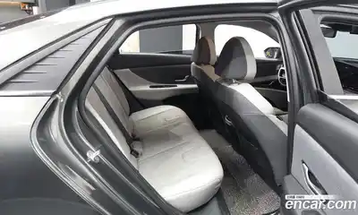 Hyundai Avante 2021 1.6 Автомат в Москве № 608659, миниатюра 12