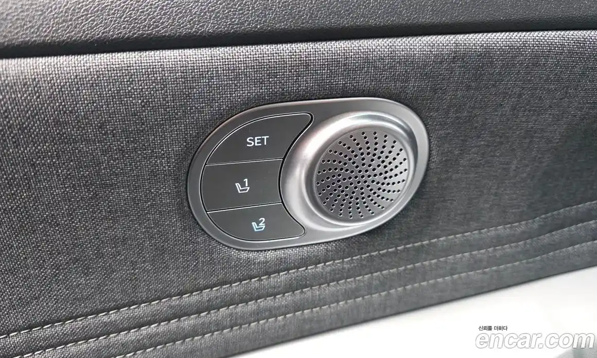 Hyundai Avante 2021 1.6 Автомат в Москве № 608659, фото 17