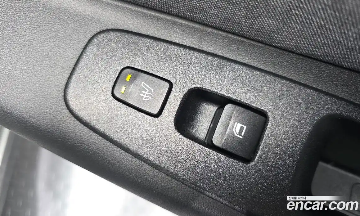 Hyundai Avante 2021 1.6 Автомат в Москве № 608659, фото 19