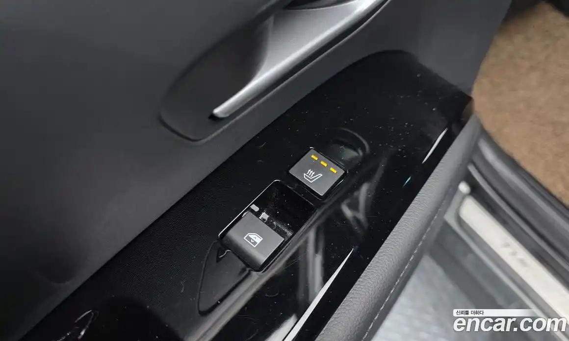 Hyundai Tucson 2025 2.0 Автомат в Москве № 608749, фото 19