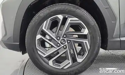 Hyundai Tucson 2025 2.0 Автомат в Москве № 608749, миниатюра 5