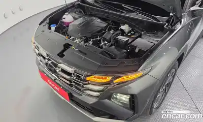 Hyundai Tucson 2025 2.0 Автомат в Москве № 608749, миниатюра 6