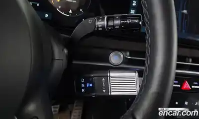 Hyundai Tucson 2025 2.0 Автомат в Москве № 608749, миниатюра 9