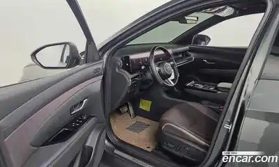 Hyundai Tucson 2025 2.0 Автомат в Москве № 608749, миниатюра 10