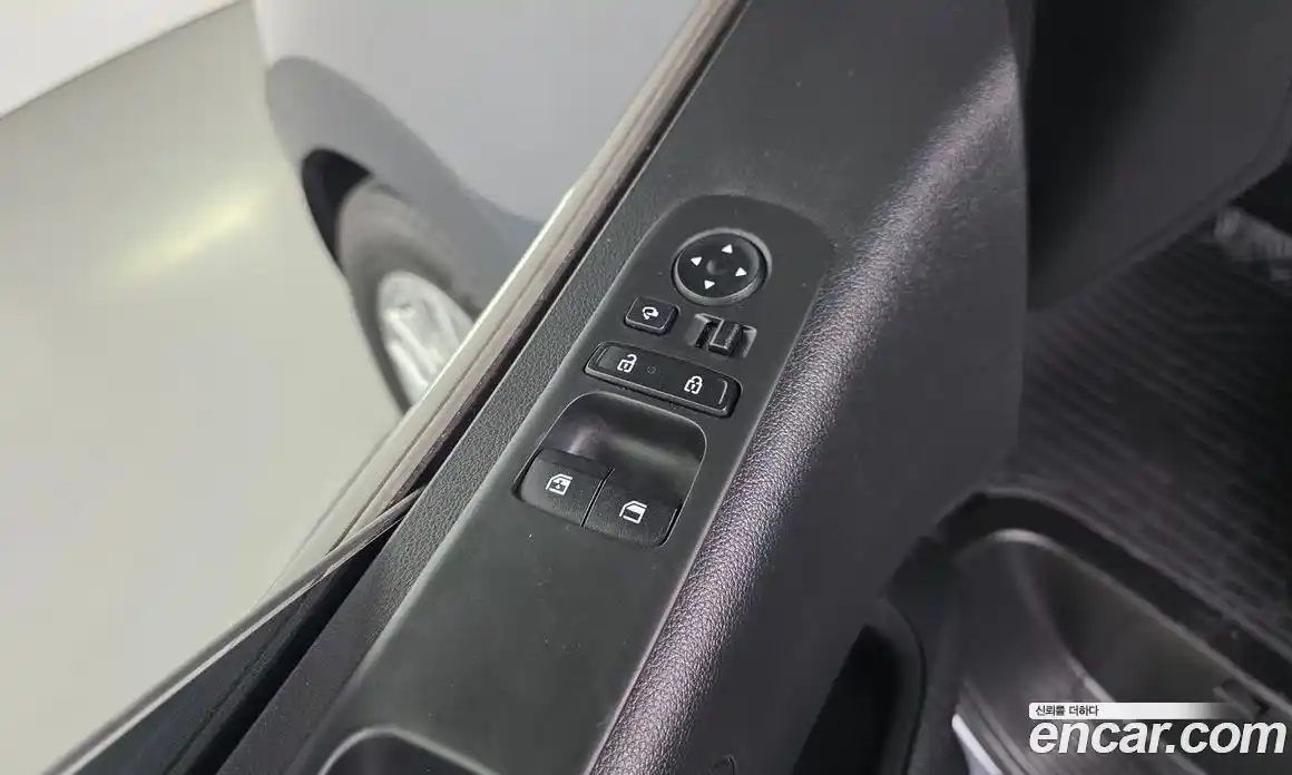 Hyundai Staria 2025 2.2 Автомат в Москве № 608831, фото 12