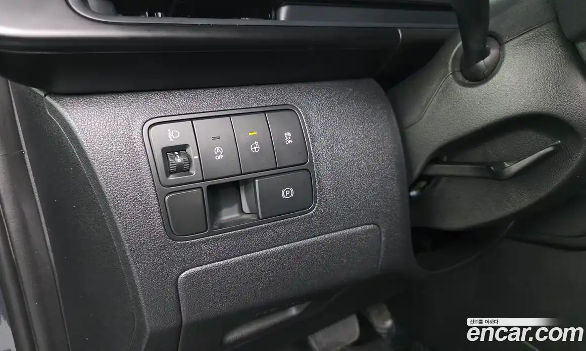 Hyundai Staria 2025 2.2 Автомат в Москве № 608831, фото 13