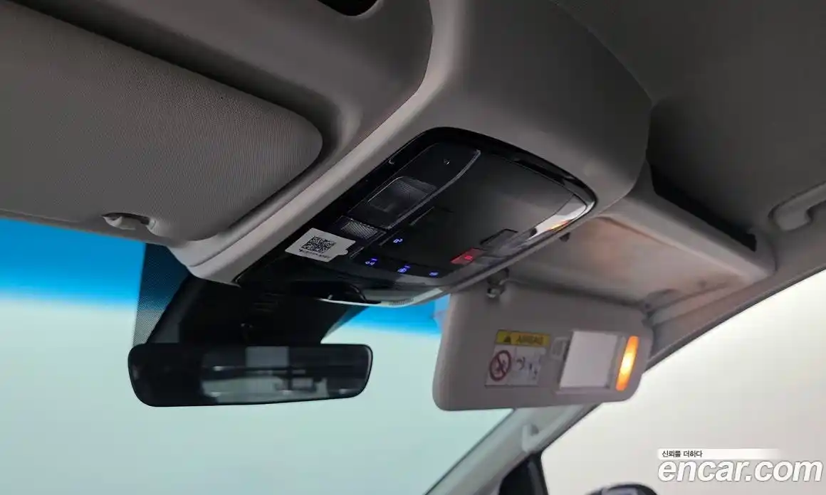 Hyundai Staria 2025 2.2 Автомат в Москве № 608831, фото 17