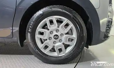 Hyundai Staria 2025 2.2 Автомат в Москве № 608831, миниатюра 5