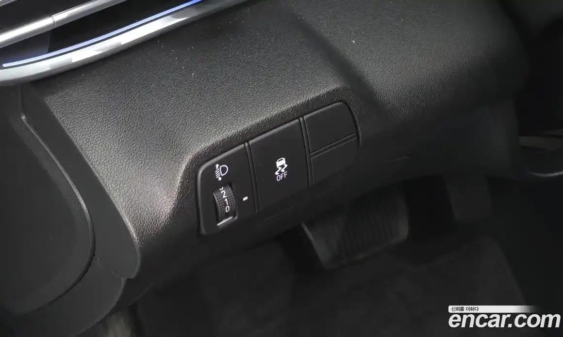 Hyundai Avante 2024 1.6 Автомат в Москве № 608866, фото 16