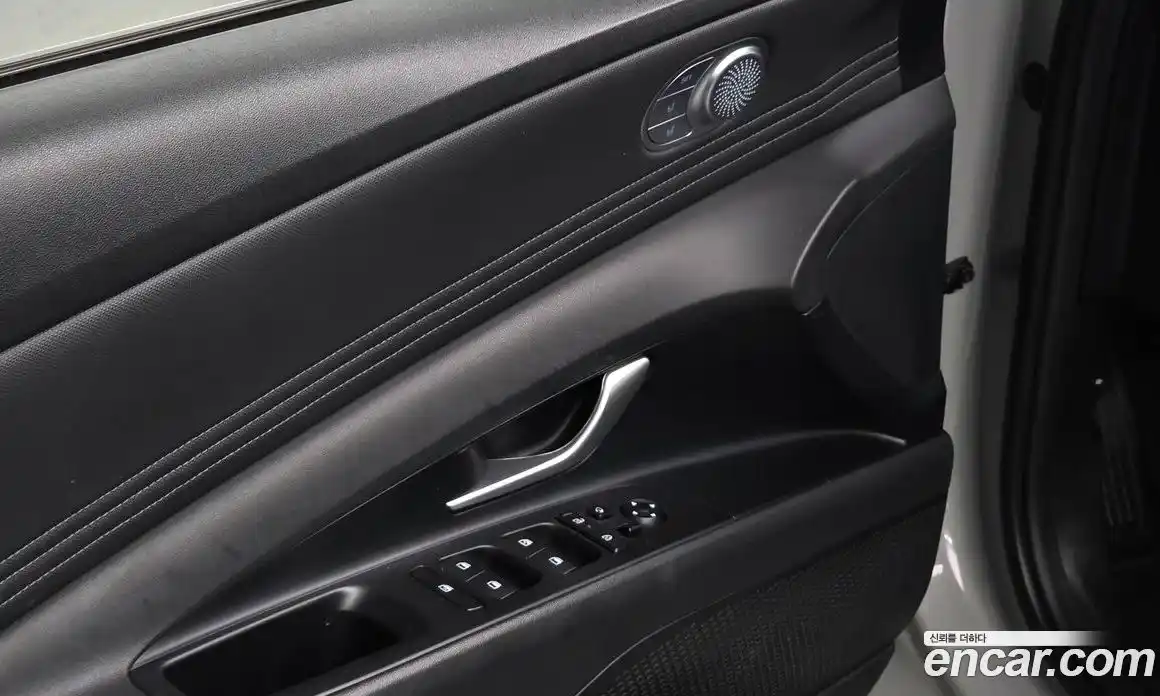 Hyundai Avante 2024 1.6 Автомат в Москве № 608866, фото 17