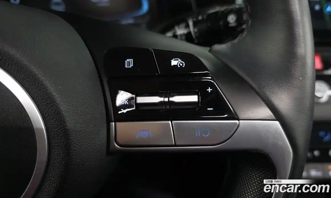 Hyundai Avante 2024 1.6 Автомат в Москве № 608866, фото 19