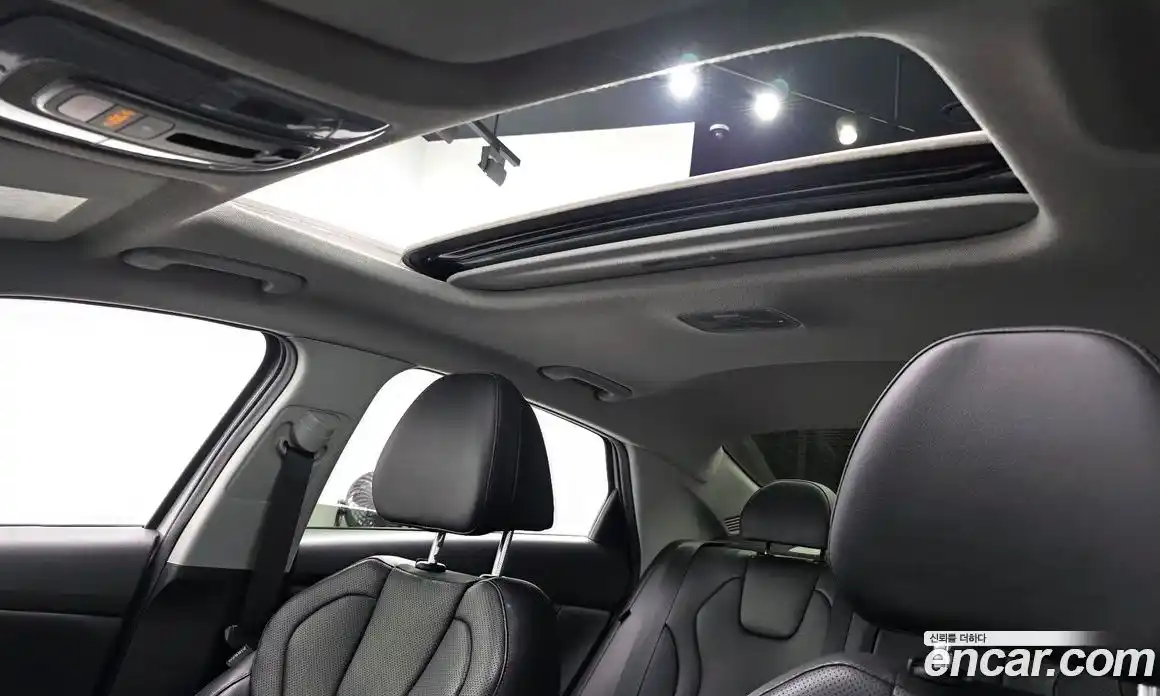 Hyundai Avante 2024 1.6 Автомат в Москве № 608866, фото 20