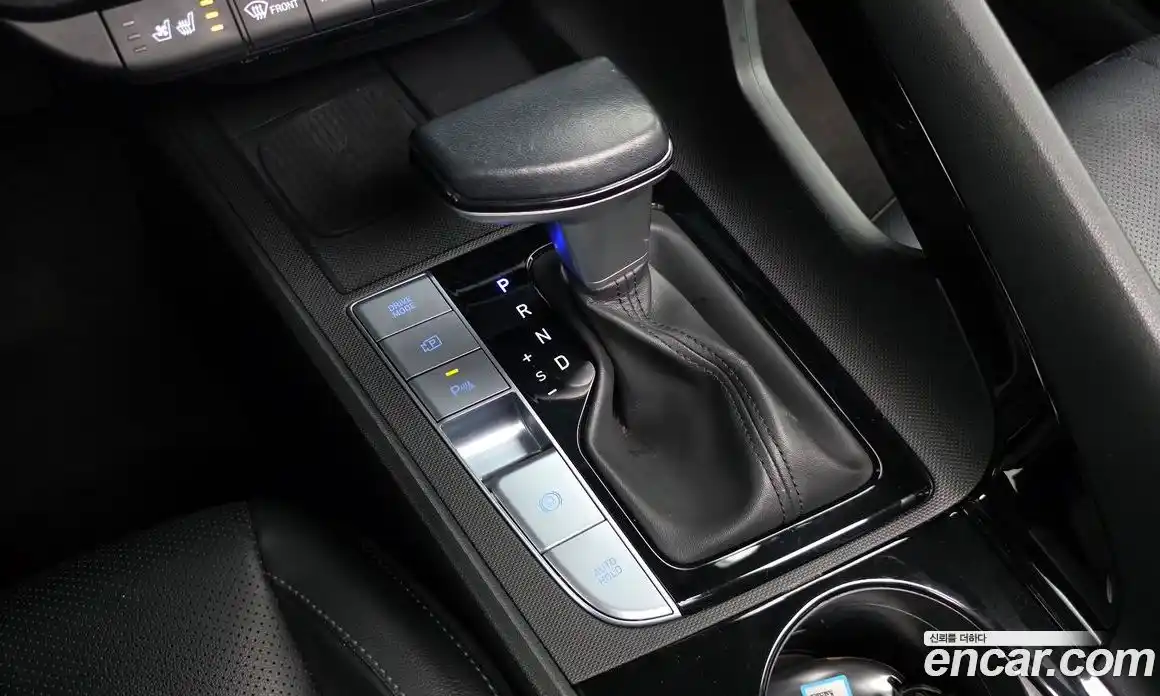 Hyundai Avante 2024 1.6 Автомат в Москве № 608866, фото 9