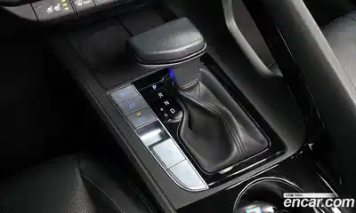 Hyundai Avante 2024 1.6 Автомат в Москве № 608866, миниатюра 9