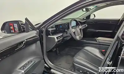 Hyundai Grandeur 2023 1.6 Автомат в Москве № 609004, миниатюра 11