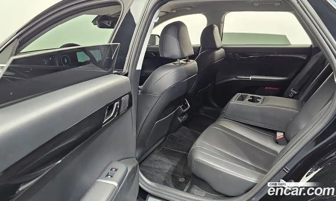 Hyundai Grandeur 2023 1.6 Автомат в Москве № 609004, фото 12