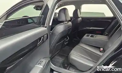 Hyundai Grandeur 2023 1.6 Автомат в Москве № 609004, миниатюра 12