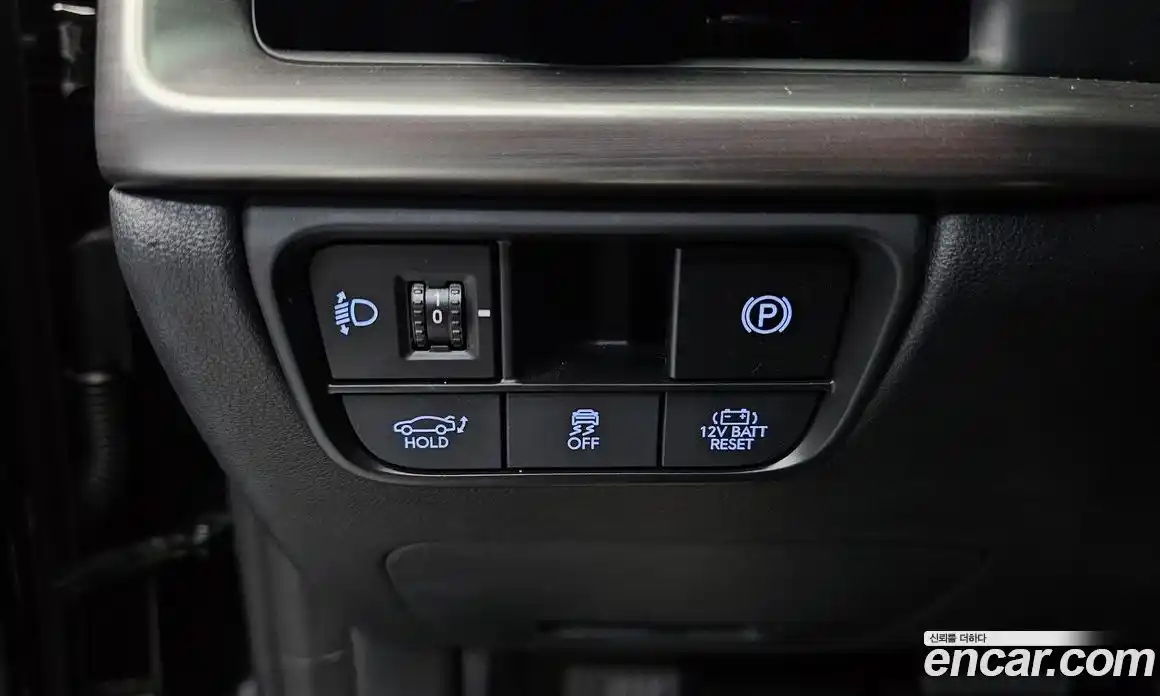 Hyundai Grandeur 2023 1.6 Автомат в Москве № 609004, фото 13