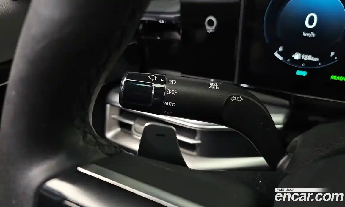 Hyundai Grandeur 2023 1.6 Автомат в Москве № 609004, фото 14