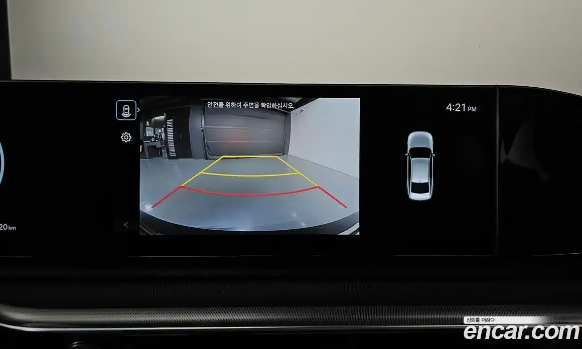 Hyundai Grandeur 2023 1.6 Автомат в Москве № 609004, фото 17