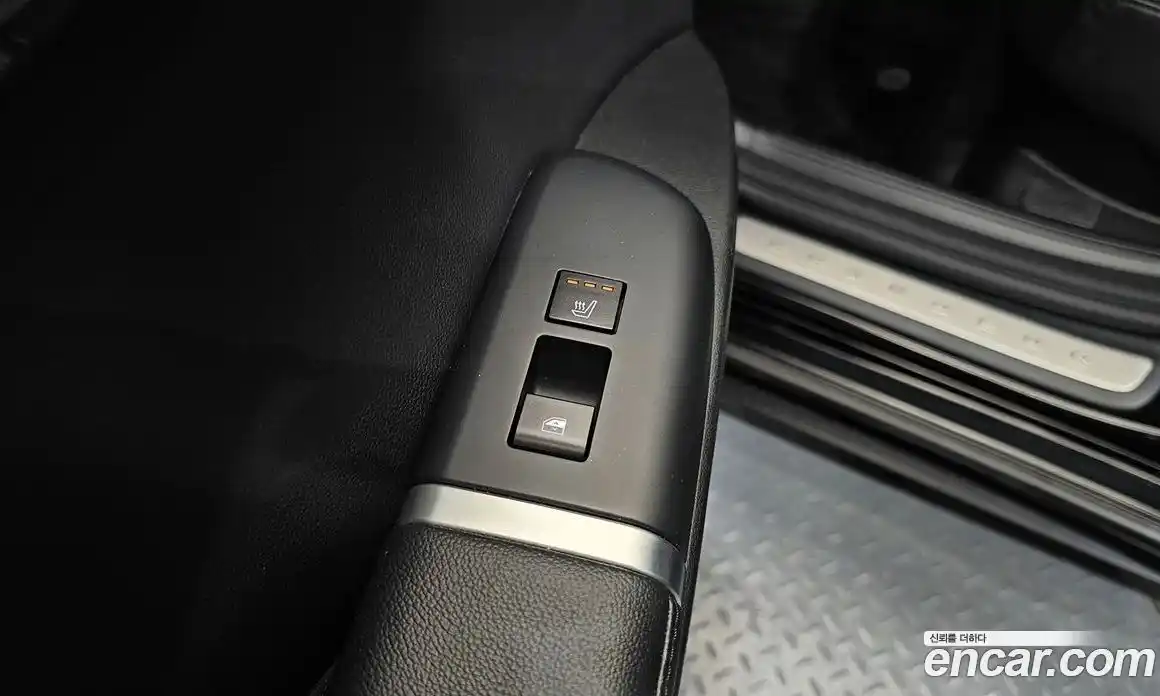 Hyundai Grandeur 2023 1.6 Автомат в Москве № 609004, фото 19