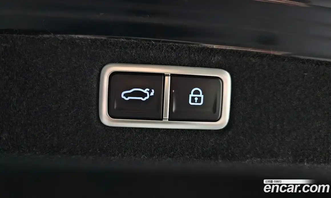 Hyundai Grandeur 2023 1.6 Автомат в Москве № 609004, фото 20